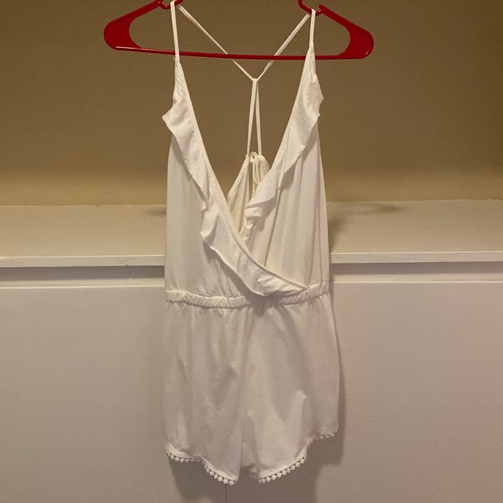 TopShop Coverup